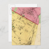 Carte Postale Cold Spring, Nelsonville (Devant / Derrière)