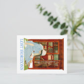 Carte Postale Coles Phillips - Horizons perdus (Debout devant)