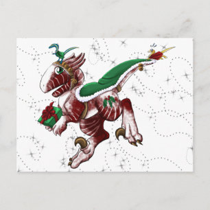 Carte Postale Colis Shivae