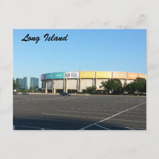 Carte Postale Colisée de Nassau