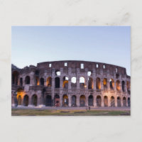 Colisée - Rome - Italie