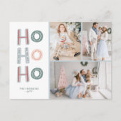 Carte postale Collage photo (Devant)