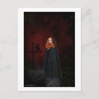 Carte Postale Collecte