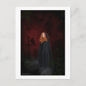 Carte Postale Collecte (Devant)