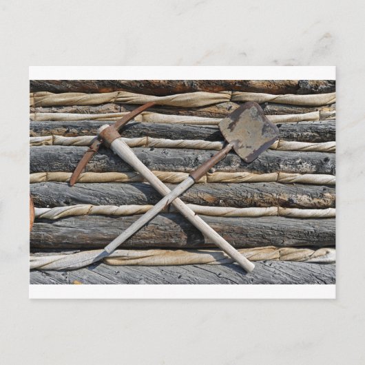 Carte Postale Collecte Et Reproduction D'Exploration (Devant)