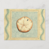 Carte Postale Collecteur Shell (Devant)