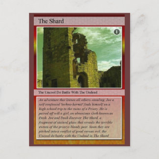 Carte Postale Collecteurs série 1