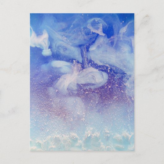 Carte Postale Collection "Anges" (Devant)