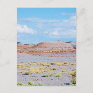 Carte Postale Collection "Badlands National Park"