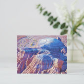 Carte Postale Collection "Blue Tipped Hills" (Debout devant)