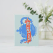 Carte Postale Collection de théières (Debout devant)