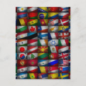 Carte Postale Collection Indicateur (Devant)