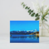 Carte Postale Collection Lake Tahoe (Debout devant)