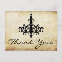 Collection Mariage de lustres Vintages