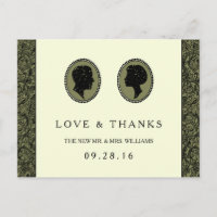 Collection Mariage Silhouette Art Déco