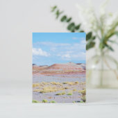 Carte Postale Collection "Parc national des Badlands" (Debout devant)