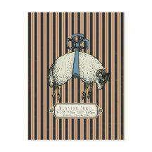 Collection Pretty Bow Sheep™ -