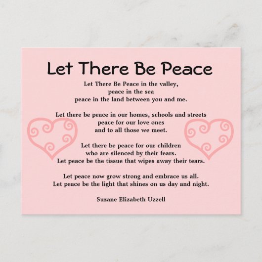 Carte Postale Collection Promotion de livres - (Devant)