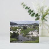 Carte Postale Collection : Venezuela, un trésor caribéen (Debout devant)