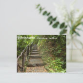 Carte Postale Collection: Venezuela, , un trésor des Caraïbes (Debout devant)