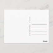 Carte postale - Collection Vintage - Vol.3 - Carte (Dos)