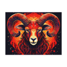 Collection Zodiac Aries
