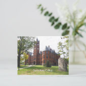 Carte Postale Collège Gettysburg (Debout devant)