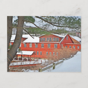 Carte postale Collinsville