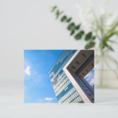 Carte Postale Cologne 01A (Debout devant)
