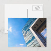 Carte Postale Cologne 01A (Devant / Derrière)
