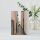 Carte Postale Cologne # 12 (Debout devant)