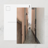 Carte Postale Cologne # 12 (Devant / Derrière)