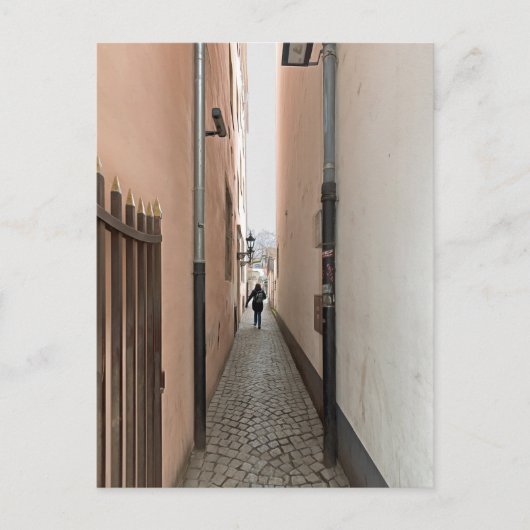 Carte Postale Cologne # 12 (Devant)