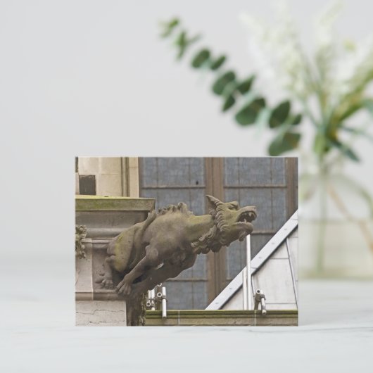 Carte Postale Cologne # 19 (Debout devant)