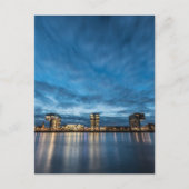 Carte Postale Cologne Allemagne (Devant)