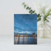 Carte Postale Cologne Allemagne (Debout devant)