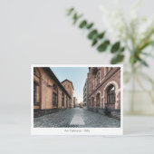 Carte Postale Cologne Allemagne (Debout devant)