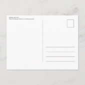 Carte Postale Cologne Allemagne (Dos)