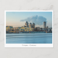 Cologne Allemagne