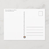 Carte Postale Cologne Allemagne (Dos)