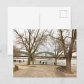 Carte Postale Cologne n° 3 (Devant / Derrière)