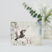 Carte Postale Colombes (Debout devant)