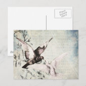 Carte Postale Colombes (Devant / Derrière)