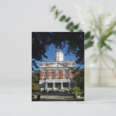 Carte Postale Colombie (Debout devant)