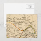 Carte Postale Colonie de Bonne-Espérance (Devant / Derrière)