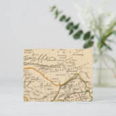 Carte Postale Colonie de Bonne-Espérance (Debout devant)