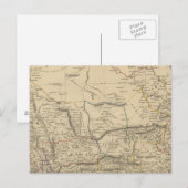 Carte Postale Colonie du Cap (Devant / Derrière)