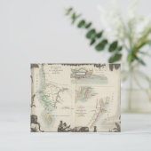 Carte Postale Colonies françaises en Afrique (Debout devant)