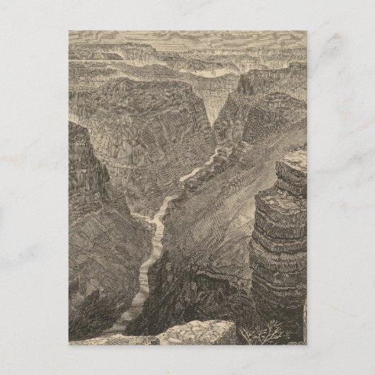 Carte Postale Colorado (Devant)