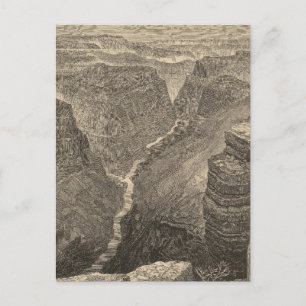 Carte Postale Colorado